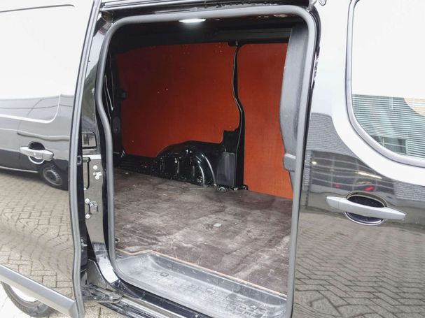 Toyota Proace 90 kW image number 9