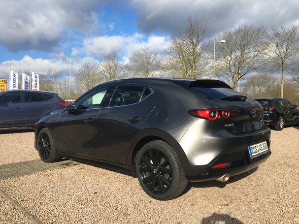 Mazda 3 186 137 kW image number 4