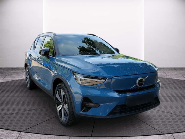 Volvo XC40 h Plus 69 kW image number 18