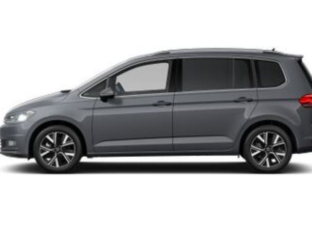 Volkswagen Touran 110 kW image number 5