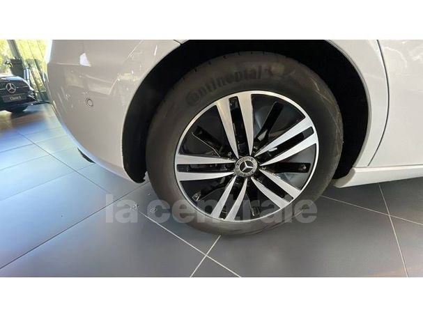 Mercedes-Benz A 180 100 kW image number 32