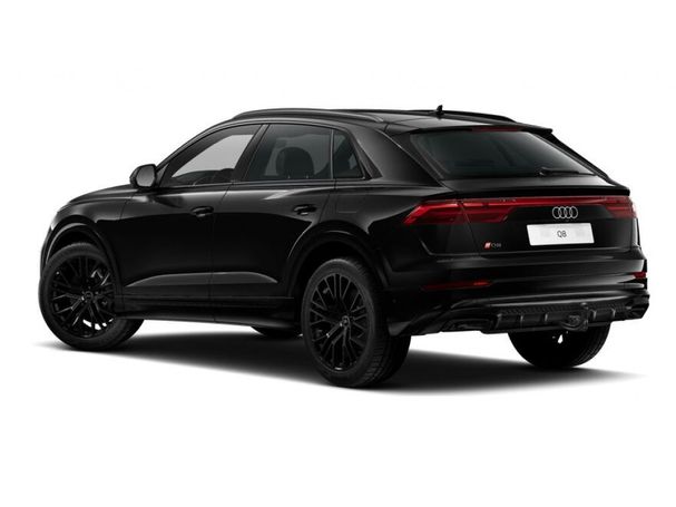 Audi Q8 55 TFSIe quattro Tiptronic 290 kW image number 2