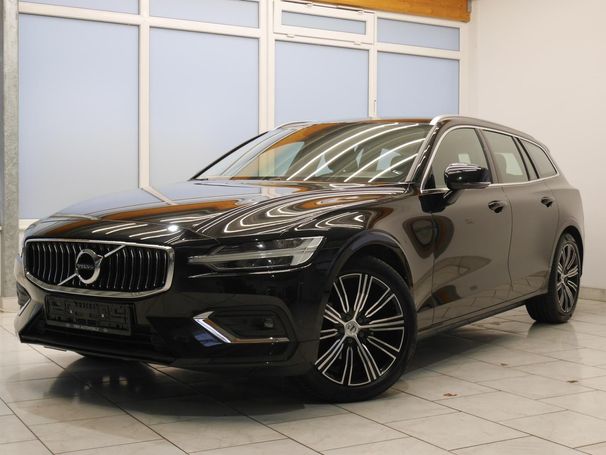 Volvo V60 T4 Inscription 140 kW image number 1