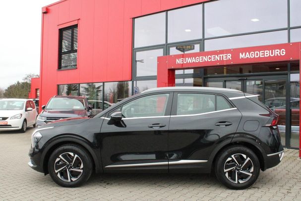 Kia Sportage 1.6 T-GDI 110 kW image number 5