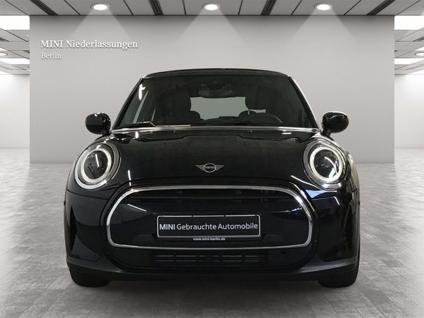 Mini Cooper Mini 100 kW image number 2