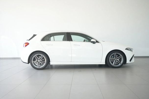 Mercedes-Benz A 220 7G-DCT 140 kW image number 4