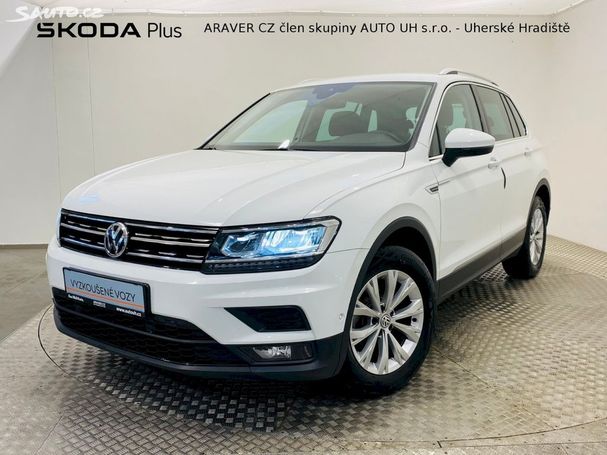 Volkswagen Tiguan 1.5 TSI 96 kW image number 1