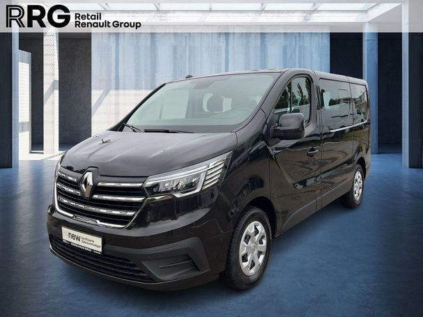 Renault Trafic Combi Blue dCi 150 Life 110 kW image number 1