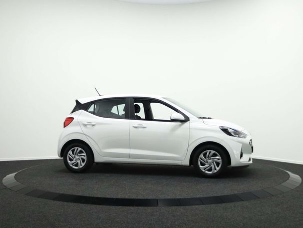 Hyundai i10 1.0 49 kW image number 6