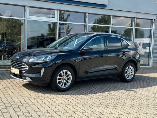 Ford Kuga Titanium X 88 kW image number 1