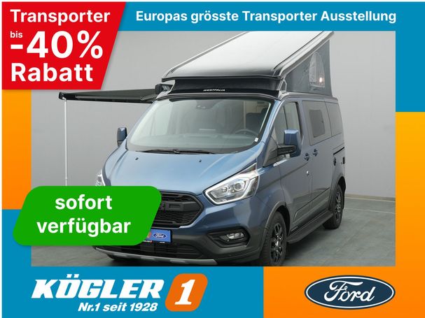 Ford Transit Trail Nugget 110 kW image number 5