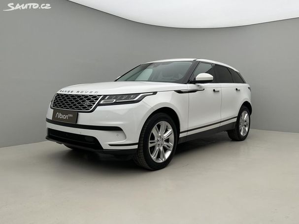 Land Rover Range Rover Velar 132 kW image number 1