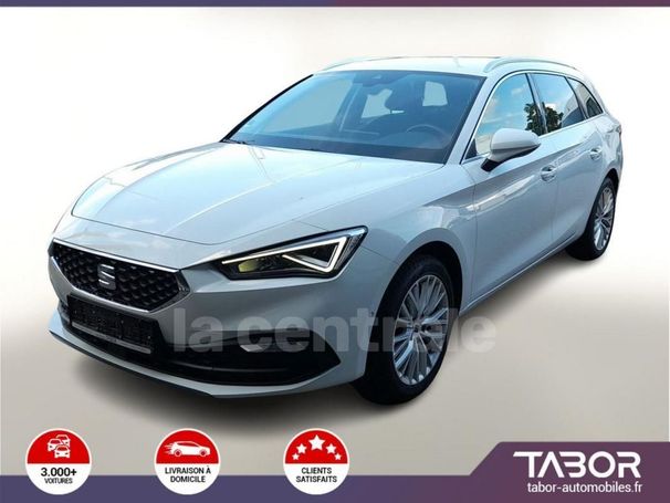 Seat Leon ST 1.5 TSI Xcellence 110 kW image number 1