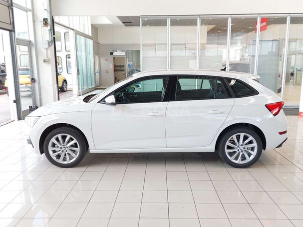 Skoda Scala 1.0 TSI Style 81 kW image number 5