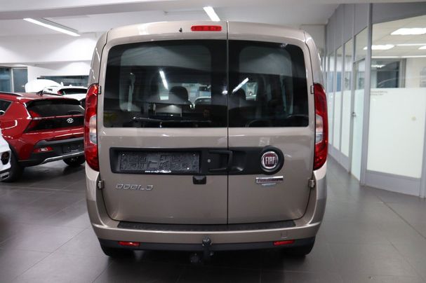 Fiat Doblo 77 kW image number 2