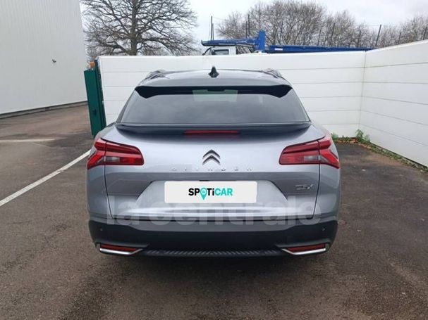 Citroen C5 X 1.2 PureTech 96 kW image number 24