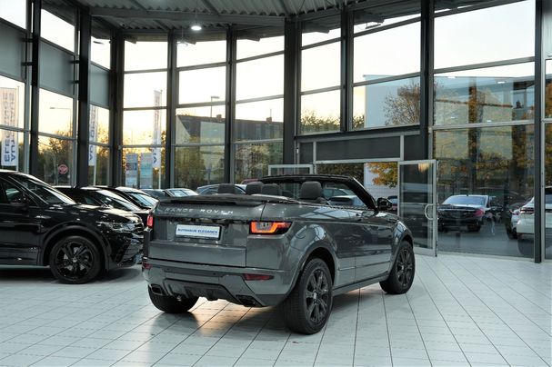 Land Rover Range Rover Evoque Dynamic 110 kW image number 2