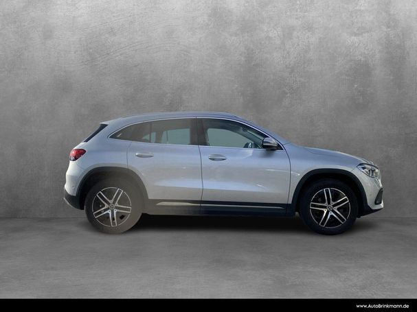 Mercedes-Benz GLA 200 120 kW image number 5