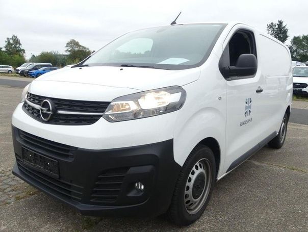 Opel Vivaro 1.5 L2 75 kW image number 1