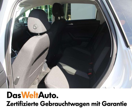 Volkswagen Taigo TSI Life 70 kW image number 9