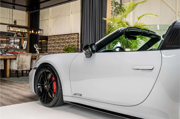 Porsche 992 Targa 4 GTS 353 kW image number 19