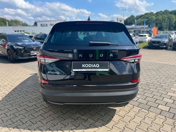 Skoda Kodiaq DSG Style 110 kW image number 3