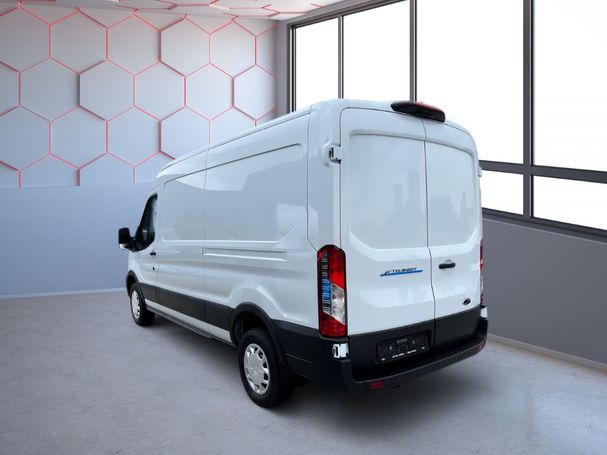 Ford E-Transit 350 L3 Trend 135 kW image number 5