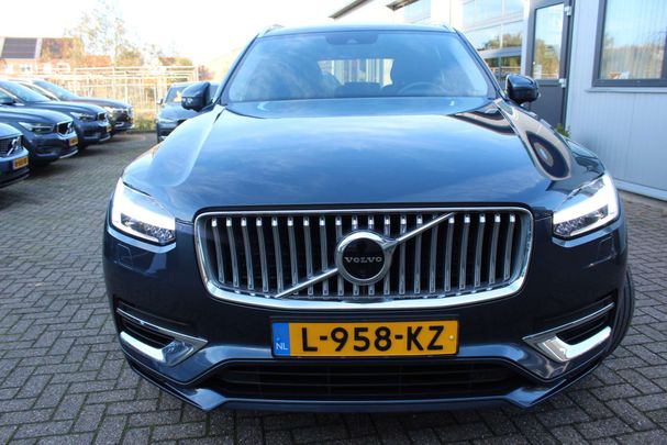 Volvo XC90 Recharge T8 AWD 287 kW image number 10