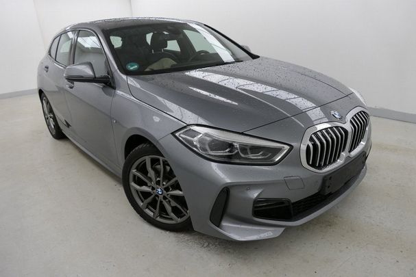 BMW 118i M Sport 100 kW image number 2