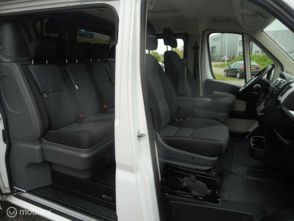 Fiat Ducato 130 kW image number 8