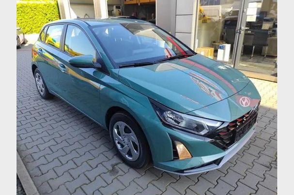 Hyundai i20 1.2 58 kW image number 2