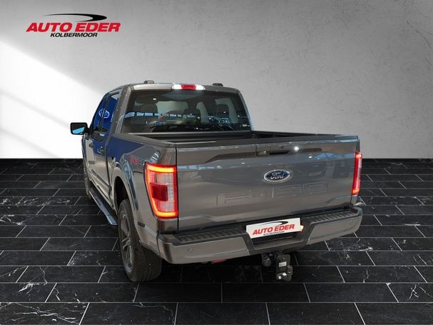 Ford F-150 298 kW image number 5