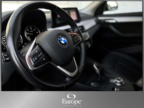 BMW X1 sDrive18d 110 kW image number 11