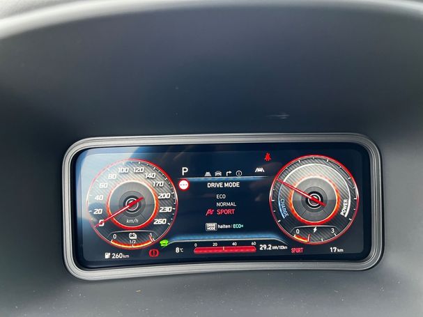 Hyundai Kona Elektro 100 kW image number 13