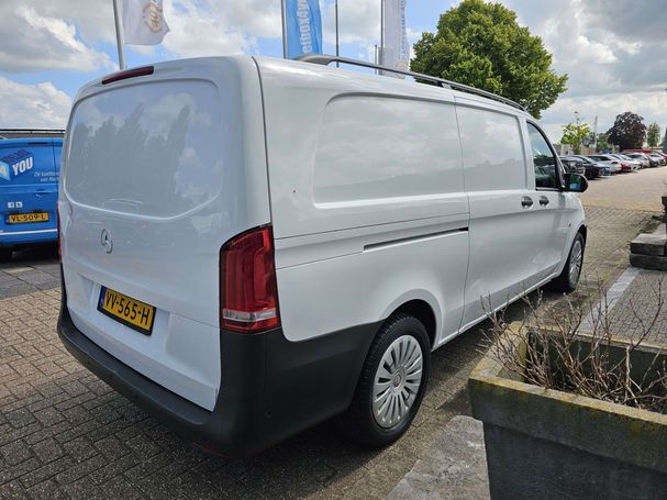 Mercedes-Benz Vito 114 CDi extra 100 kW image number 3