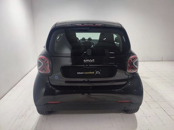 Smart ForTwo EQ pulse 60 kW image number 2