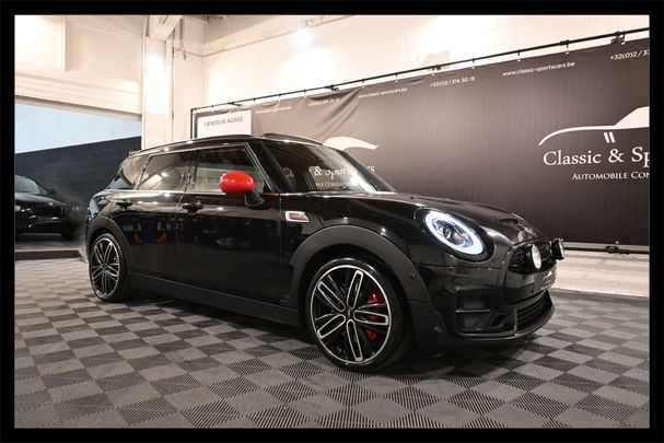 Mini John Cooper Works Clubman 170 kW image number 3