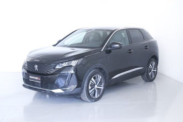 Peugeot 3008 PureTech 130 EAT8 S&S Allure 96 kW image number 1