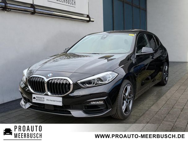 BMW 120i M Sport 131 kW image number 1