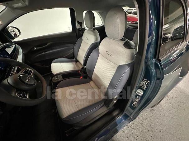 Fiat 500 e 42 kWh 88 kW image number 5