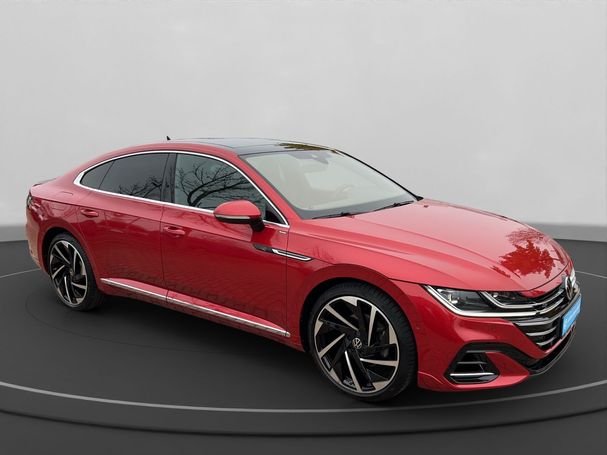 Volkswagen Arteon 2.0 TDI 147 kW image number 2