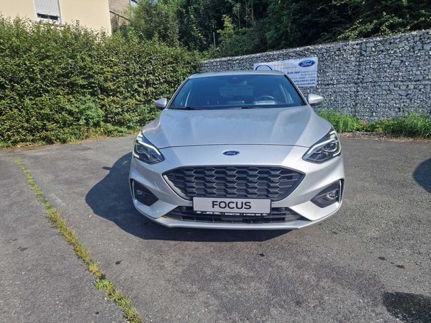 Ford Focus 1.5 ST-Line 110 kW image number 1