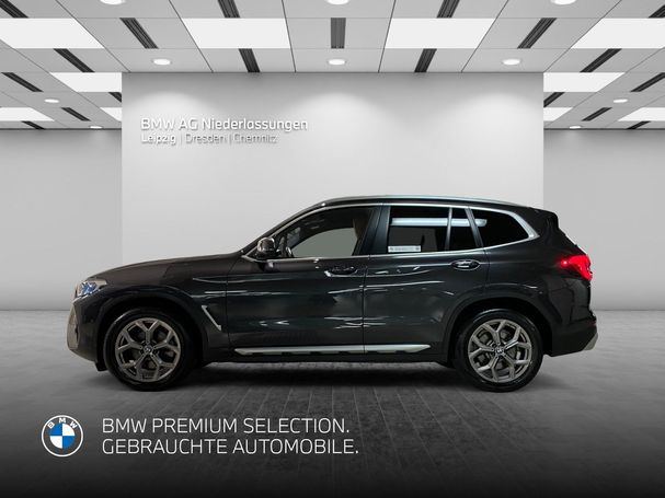 BMW X3 xDrive20d 140 kW image number 5