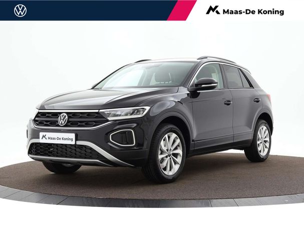 Volkswagen T-Roc 1.0 TSI 85 kW image number 1