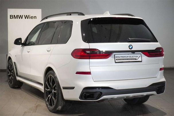 BMW X7 xDrive40d 250 kW image number 28