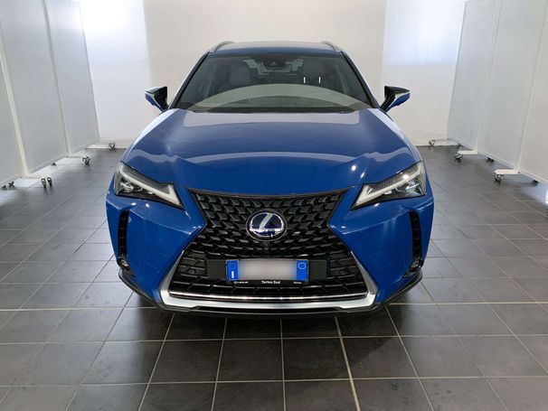 Lexus UX 300e 150 kW image number 2