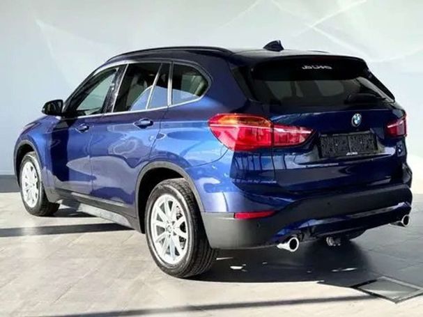 BMW X1 xDrive18d 110 kW image number 4