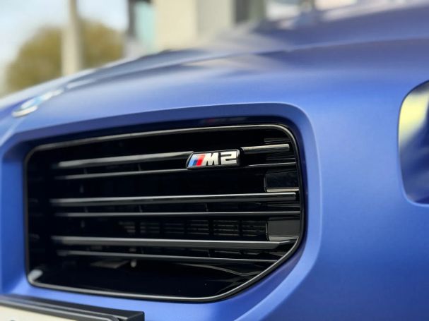 BMW M2 338 kW image number 12