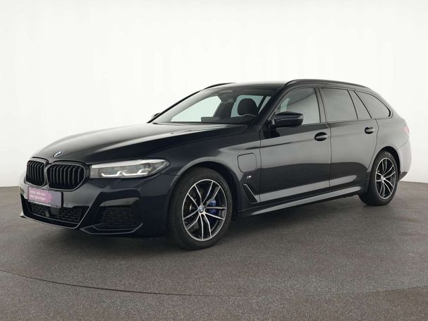 BMW 530 Touring xDrive 215 kW image number 1