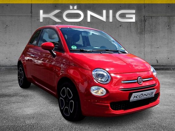 Fiat 500 1.0 51 kW image number 2